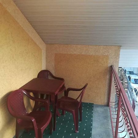 Apartman Ivana Ica Sokobanja Eksteriør billede
