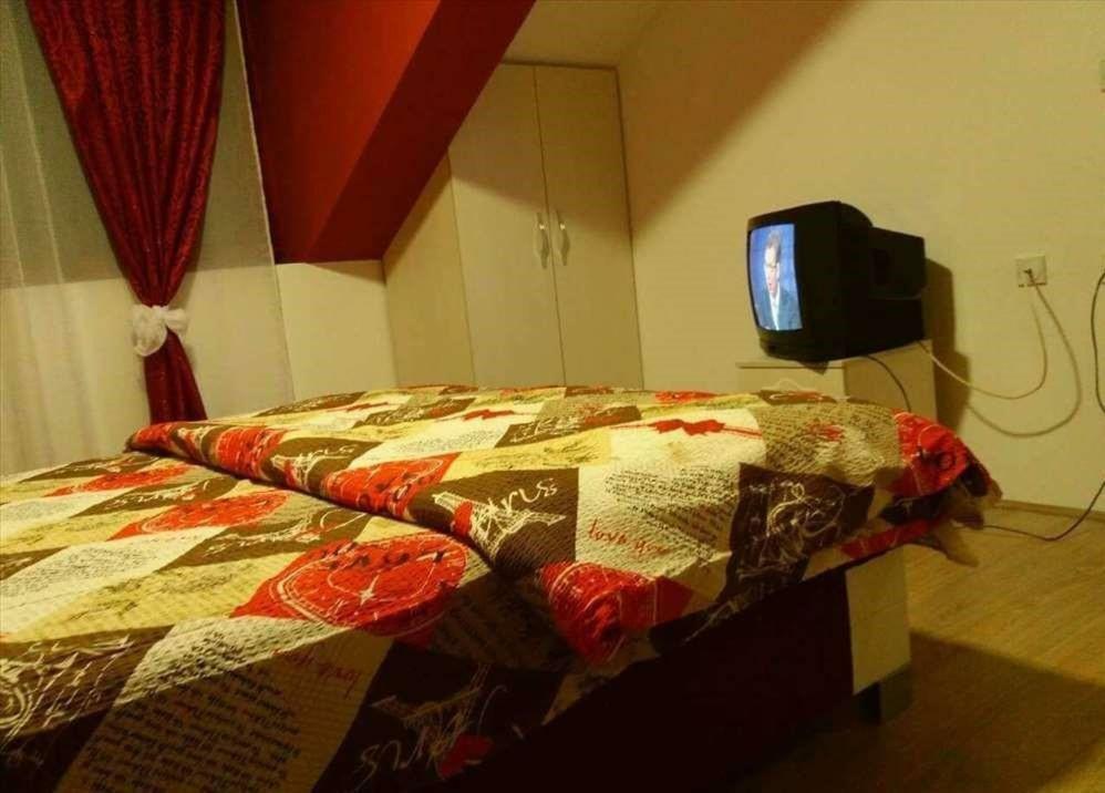 Apartman Ivana Ica Sokobanja Eksteriør billede