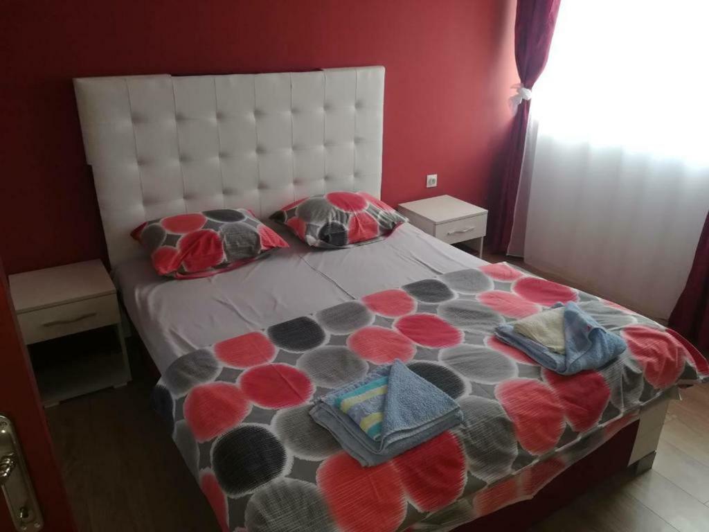 Apartman Ivana Ica Sokobanja Eksteriør billede