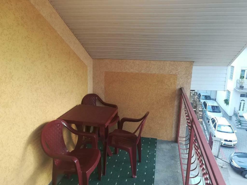 Apartman Ivana Ica Sokobanja Eksteriør billede