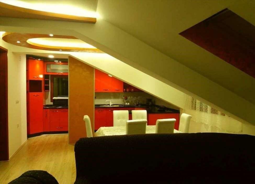 Apartman Ivana Ica Sokobanja Eksteriør billede