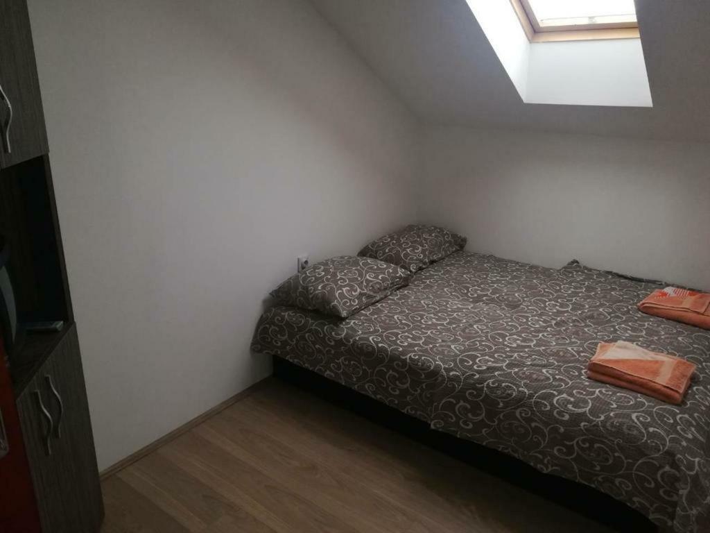 Apartman Ivana Ica Sokobanja Eksteriør billede